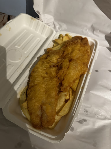 Photo of Best Kebab And Pizza House - 140 Lawers Dr, Dundee DD5 3TZ
